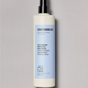 AG Care CONDITIONING MIST DETANGLING SPRAY new with tags